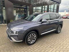 Bild des Angebotes Hyundai SANTA FE 1.6 Plugin-Hybrid 4WD Prime +PANO+ASSIS