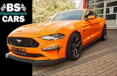 Bild des Angebotes Ford Mustang Performance Paket 2 / 3.JahreGarantie