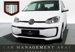 Bild des Angebotes VW up! 1.0 BlueMotion Move KLIMA+PDC 1.HAND