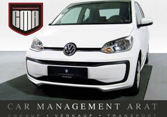 Bild des Angebotes VW up! 1.0 BlueMotion Move KLIMA+PDC 1.HAND
