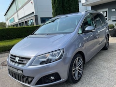 Bild des Angebotes SEAT Alhambra FR-Line