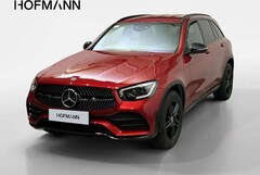 Bild des Angebotes Mercedes-Benz GLC 220 AMG Line