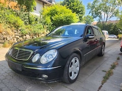 Bild des Angebotes Mercedes-Benz E 280 E 280 T 7G-TRONIC Avantgarde