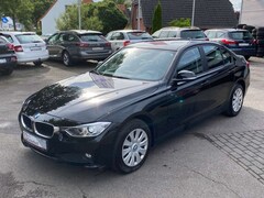 Bild des Angebotes BMW 316 i Lim./Bi Xenon/Sitzheizung/Licht- & Regens.