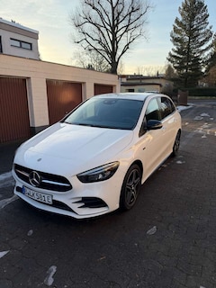 Bild des Angebotes Mercedes-Benz 250 Kombilimosine B250 e , AMG Line