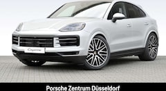 Bild des Angebotes Porsche Cayenne E-Hybrid Coupe BOSE LED-Matrix Panorama