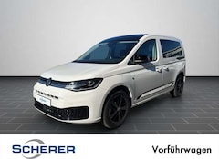 Bild des Angebotes VW Caddy Edition 1.5 eHybrid 150PS