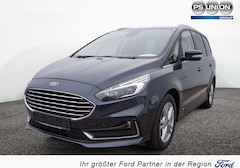 Bild des Angebotes Ford Galaxy TITANIUM 2.0 SHZ KAMERA NAVI FSE LED