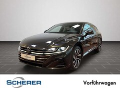 Bild des Angebotes VW Arteon Arteon Shootingbrake R-Line 2,0 l TSI OPF 140 kW