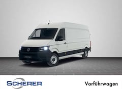 Bild des Angebotes VW Crafter NFZ Crafter 35 2,0 l TDI AHK/RFK/HD/FLÜG