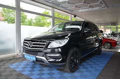 Bild des Angebotes Mercedes-Benz ML 350 CDI BlueTec *AUTOMATIK*AHK*TÜV 01-28*