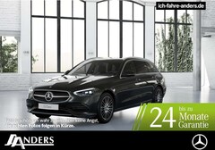 Bild des Angebotes Mercedes-Benz C 180 T +Avantgarde+SHZ+KeyLess+AHK+SpurW+LED+LM
