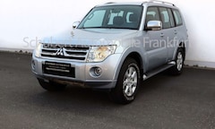 Bild des Angebotes Mitsubishi Pajero 3.5 V6 Aut. Pano Leder Xenon 7 Sitzer