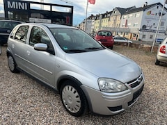 Bild des Angebotes Opel Corsa 1.2 Twinport Edition Automatik