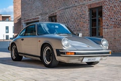 Bild des Angebotes Porsche 911 SC