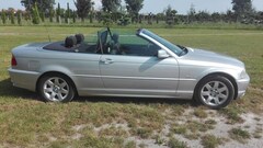 Bild des Angebotes BMW 323 323 Ci