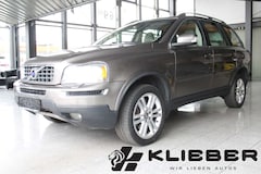 Bild des Angebotes Volvo XC90 D3 Edition G-Tronic 2WD ST-HZG*7-SITZE*NAV