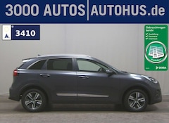 Bild des Angebotes Kia Niro 1.6 Hybrid Edition 7 RfK PDC Shz Tempo