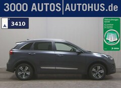 Bild des Angebotes Kia Niro 1.6 Hybrid Edition 7 RfK PDC Shz Tempo