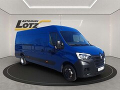 Bild des Angebotes Renault Master Kasten L4H2 HKa 4