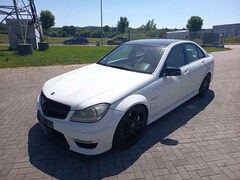 Bild des Angebotes Mercedes-Benz C 63 AMG C 63 AMG | KEIN TÜV!