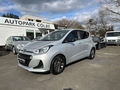 Bild des Angebotes Hyundai i10 YES! Sitzheizung*Automatik* 1 Hand