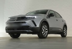 Bild des Angebotes Opel Mokka-E B ELEGANCE 50kWh+NAVI+RÜCKFAHRKAMERA+SITZ-/LENKRAD