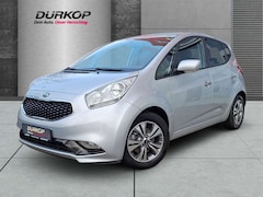 Bild des Angebotes Kia Venga Dream Team Sitz+Lenkradheiz. Klimaautom.