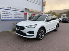 Bild des Angebotes SEAT Tarraco FR 4Drive