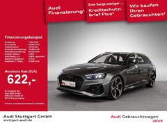 Bild des Angebotes Audi RS4 RS 4 Avant 2.9 TFSI qu AHK HUD Keramik 360° B&O