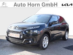 Bild des Angebotes Citroen C4 Cactus PureTech 110 Shine Navi ohne Bluetooth