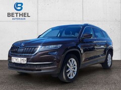 Bild des Angebotes Skoda Kodiaq 2.0 TDI Style, Navi, Kamera, Lenkradhzg.