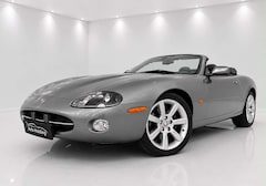 Bild des Angebotes Jaguar XK8 4.2 V8 Automatik Cabriolet Klima Xenon TOP Zustand