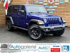 Bild des Angebotes Jeep Wrangler UNLIMITED SPORT 3.6 4x4 OFFROAD 4x4