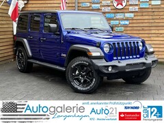 Bild des Angebotes Jeep Wrangler UNLIMITED SPORT 3.6 4x4 OFFROAD 4x4