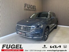 Bild des Angebotes VW Touareg 3.0 V6 TDI 4Motion Leder|AHK|Pano|Luftfederung