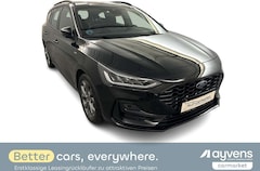 Bild des Angebotes Ford Focus Turnier 1.0 EcoBoost Hybrid Aut.