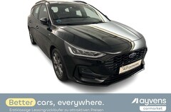 Bild des Angebotes Ford Focus Turnier 1.0 EcoBoost Hybrid Aut.