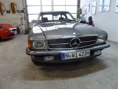 Bild des Angebotes Mercedes-Benz SL 560