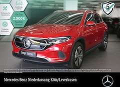 Bild des Angebotes Mercedes-Benz EQA 250 PROG+ADVANCED+KAMERA+SPUR