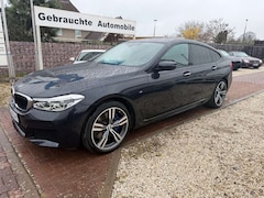 Bild des Angebotes BMW 630 630i GT*M SPORT*AHK*HUD*ACC*H&K*360°*