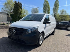 Bild des Angebotes Mercedes-Benz Vito 110 CDI FWD lang *Klima*Kamera*