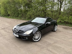 Bild des Angebotes Mercedes-Benz SLK 280