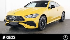 Bild des Angebotes Mercedes-Benz CLE 300 e AMG Sport Night Distr Pano W-Paket 19"