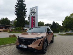 Bild des Angebotes Nissan Ariya Evolve Pack 87kwh