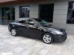 Chevrolet Cruze Cruze 2.0TD Automatik LTZ
