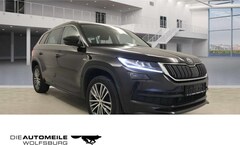 Bild des Angebotes Skoda Kodiaq 2.0 TDI 4x4 DSG L&K LED/ACC/AHK