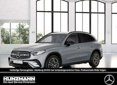 Bild des Angebotes Mercedes-Benz GLC 220 d 4MATIC AMG MBUX Navi Memory AHK 360°
