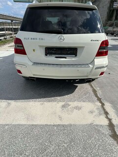 Bild des Angebotes Mercedes-Benz GLK 350 GLK 350 CDI 4Matic (204.992)