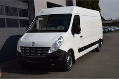 Bild des Angebotes Renault Master Kasten L3H2 150 dCi orig. 129.401 km